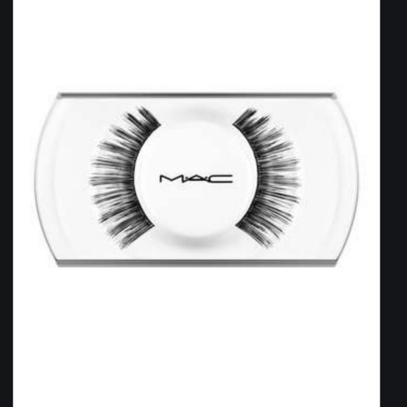 MAC Cosmetics Other - mac false lashes 6 Lash in 1 pair nwt